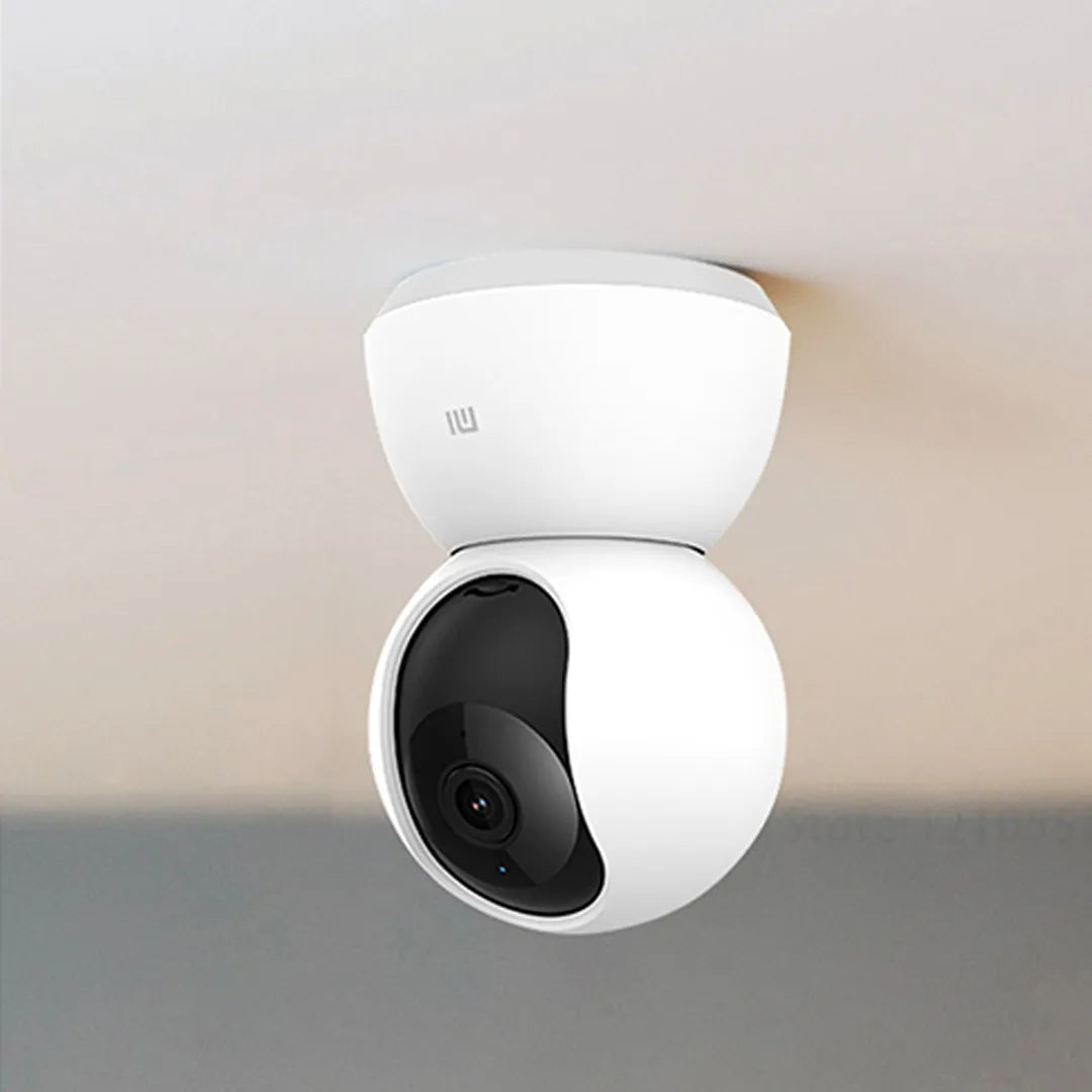 Xiaomi HD Wifi Security Camera with Night Vision