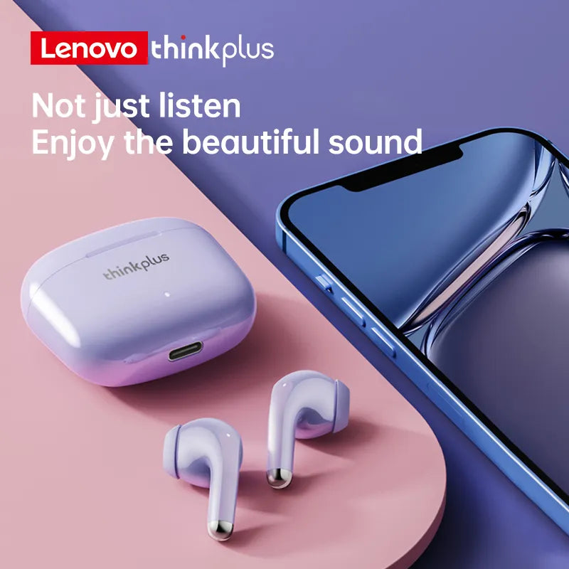 Lenovo Thinkplus LP40 PRO TWS Wireless Earbuds