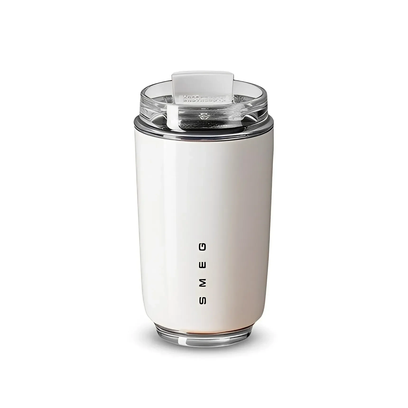 Smeg™ Retro Stainless Steel Thermos Cup